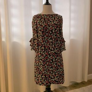 H&M Floral Dress